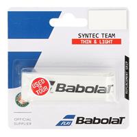 Babolat Syntec Team Basisgrip Wit
