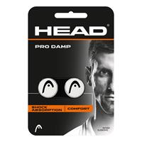 Head Pro Damp Dämpfer 2er Pack