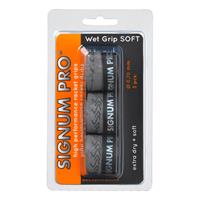 signumpro Signum Pro Wet Grip SOFT Verpakking 3 Stuks