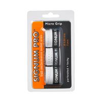 signumpro Signum Pro Micro Grip Verpakking 3 Stuks