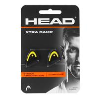 HEAD Xtra Damp Demper Verpakking 2 Stuks