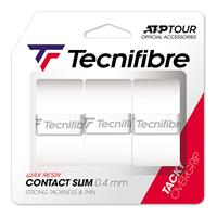 Tecnifibre Contact Slim 3er Pack