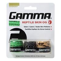 Gamma Reptile 3er Pack
