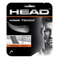 Head Hawk Touch Set Antraciet
