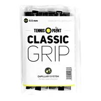 Tennis-Point Classic Grip 12er Pack