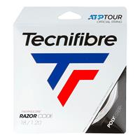 Tecnifibre Razor Code 12m Saitenset