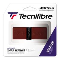 Tecnifibre Lederband Verpakking 1 Stuk