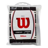 Wilson Pro Overgrip Verpakking 12 Stuks