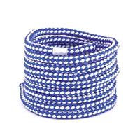 Sport-Thieme Gymnastiektouw "Dual Color", Blauw-wit