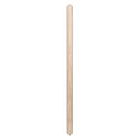 Gymnastikstab Buche, 100 cm (Natur), ø 3 cm