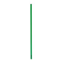Sport-Thieme Turnstaaf "ABS-Kunststoff", Groen, 100 cm
