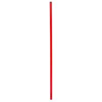 Sport-Thieme Turnstaaf "ABS-Kunststoff", Rood, 120 cm