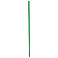 Sport-Thieme Turnstaaf "ABS-Kunststoff", Groen, 120 cm