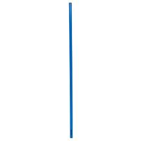 Sport-Thieme Turnstaaf "ABS-Kunststoff", Blauw, 120 cm