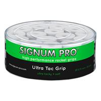 signumpro Signum Pro Ultra Tac Grip Verpakking 30 Stuks