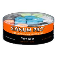 signumpro Signum Pro Tour Grip Verpakking 30 Stuks