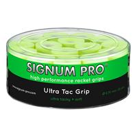Signum Pro Ultra Tac Grip 30er Pack