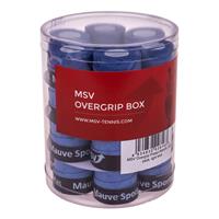 MSV Overgrip Prespi Verpakking 24 Stuks