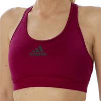 Adidas Don´t Rest Burned Alphaskin Sport-BH Damen