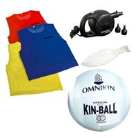 Kin-Ball Einsteigerset