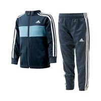 Adidas performance Ensemble vest en joggingbroek Essentials