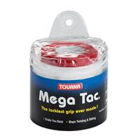 Tourna Mega Tac 30er Pack