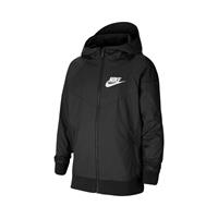 Nike Sportswear Trainingsjacke Jungen