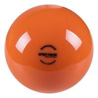 Sport-Thieme Gymnastikball "300", Orange