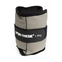 Sport-Thieme Gewichtsmanschetten, 1,5 kg