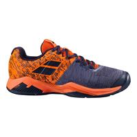 Padel-sportschuhe Für Erwachsene Babolat Propulse Blast Orange Herren