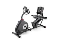 Schwinn Liegeergometer 510R