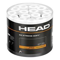 HEAD Xtreme Soft Verpakking 60 stuks