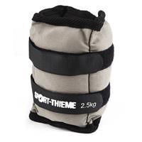 Sport-Thieme Gewichtsmanschetten, 2,5 kg