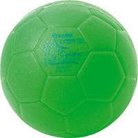 Togu Colibri Supersoft Handball, Grün