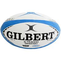 Gilbert Rugbyball "G-TR4000", Größe 4