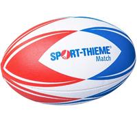 Sport-Thieme Rugbybal Match