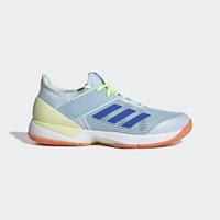 adidas Ubersonic 3 Hard Court Schoenen