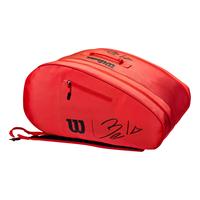 Wilson Bela Super Tour Padelschlägertasche