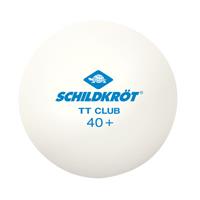 Schildkröt Tischtennisbälle "TT Club"