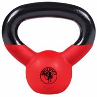 Kettlebell 18 kg Rubber Coating