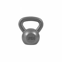 Kettlebell 10 kg Gietijzer