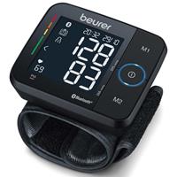 Beurer BC54 - Bloeddrukmeter pols - Bluetooth