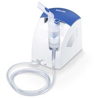 beurer Inhalator IH 26 Weiß und Blau - 