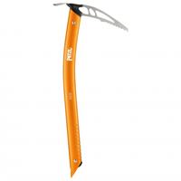 Petzl Ride Eispickel (Orange)