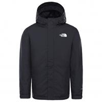 The North Face - Kid's Snow Quest Jacket - Ski-jas, zwart