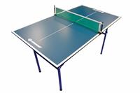 Schildkröt Mini-Tischtennistisch "Mini XL" blau