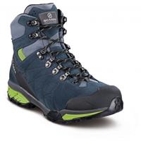 Scarpa - ZG Trek GTX - Wandelschoenen, blauw