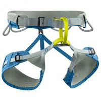 Edelrid - Jay - Klimgordel, grijs/blauw