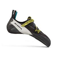 Scarpa - Veloce - Klimschoenen, zwart/grijs