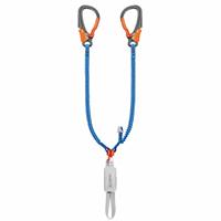 Petzl Klettersteigset Scorpio eashook